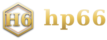 hp66 logo