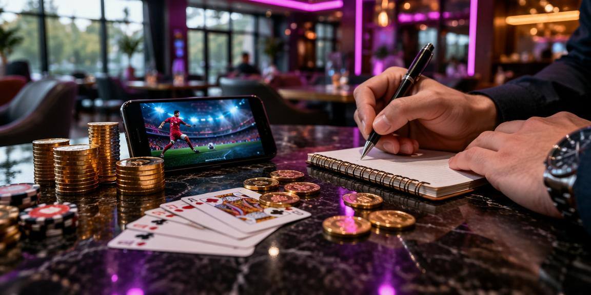 hp66 casino app visual