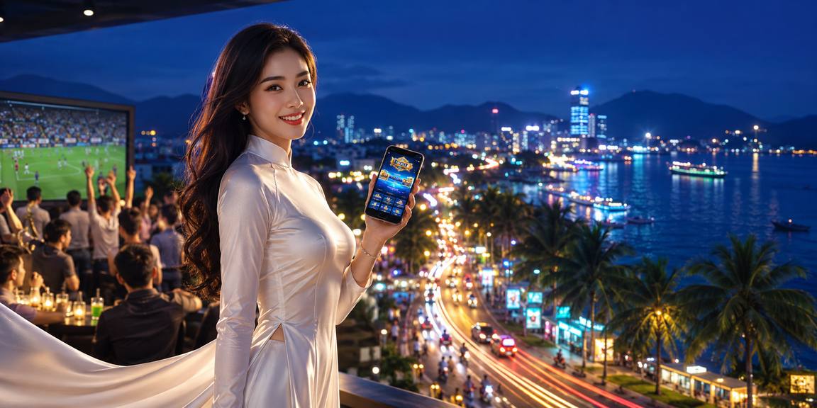 hp66 Điểm Nhấn Casino Trực Tiếp